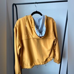 Women’s Rain Jacket - Junior